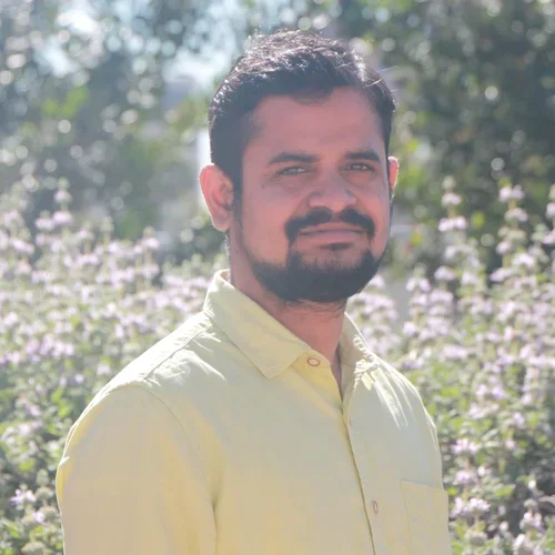 Subburathinam Balakrishnan