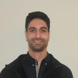 Armon Goshayeshi